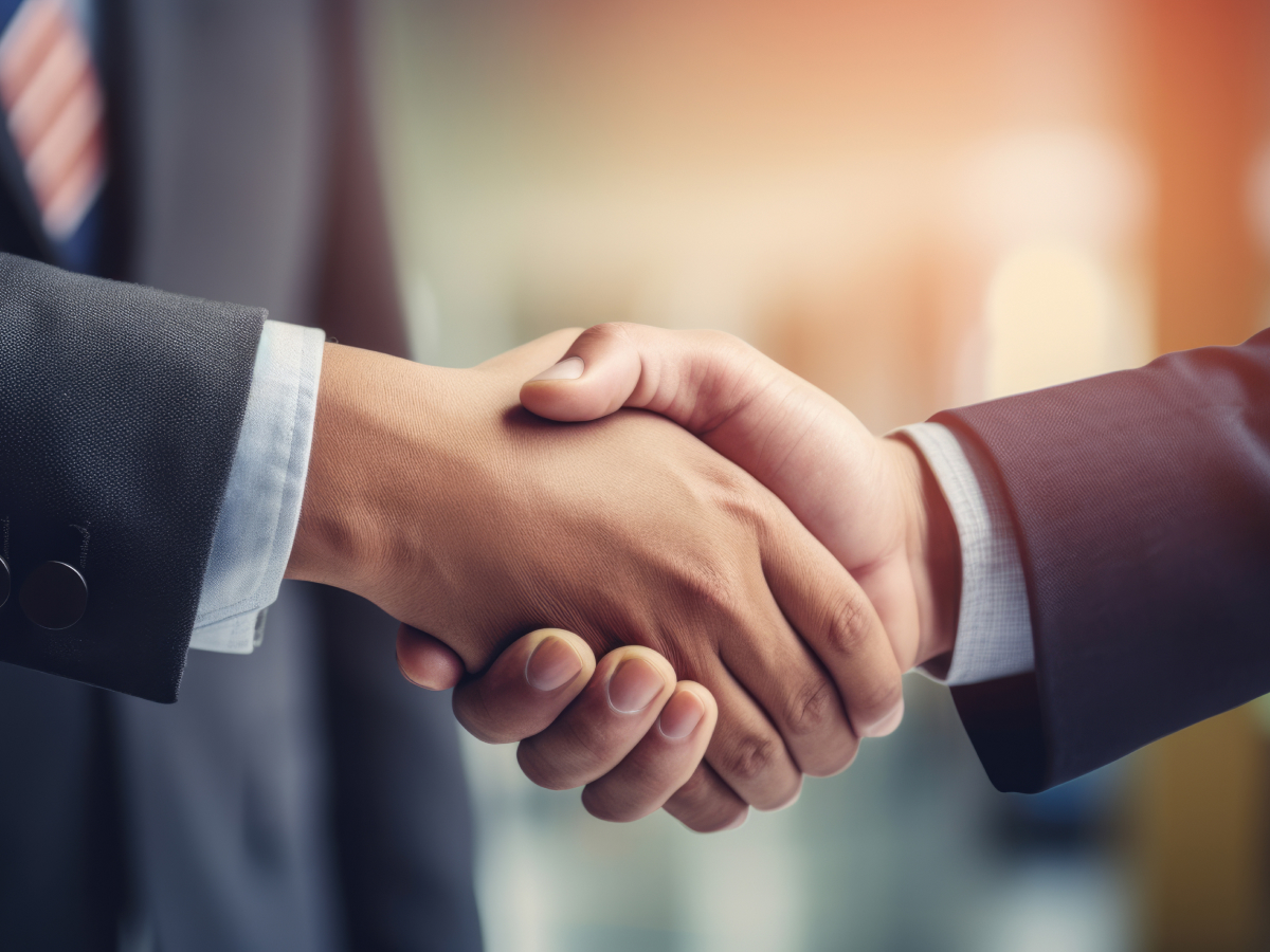 Partner & Ecosystem Growth